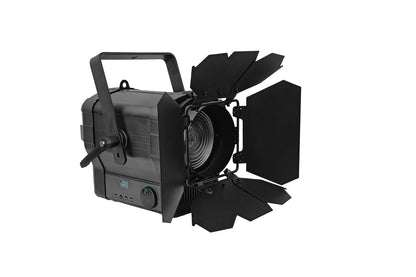 OPERAC100FCF - Compact Fresnel Engine with 100W COB RGBW LED