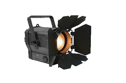 OPERAC100VWF - Compact Fresnel Engine with 100W COB Variable White LED