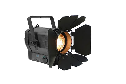 OPERAC100VWF - Compact Fresnel Engine with 100W COB Variable White LED