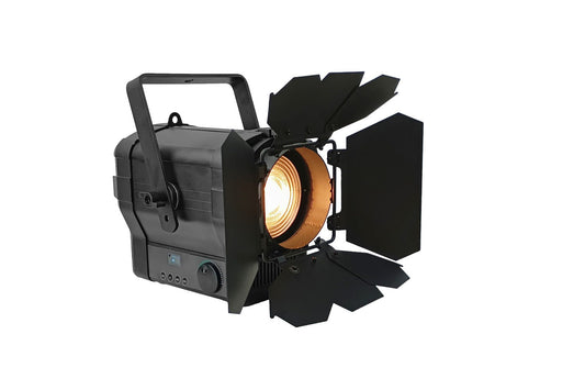OPERAC100VWF - Compact Fresnel Engine with 100W COB Variable White LED