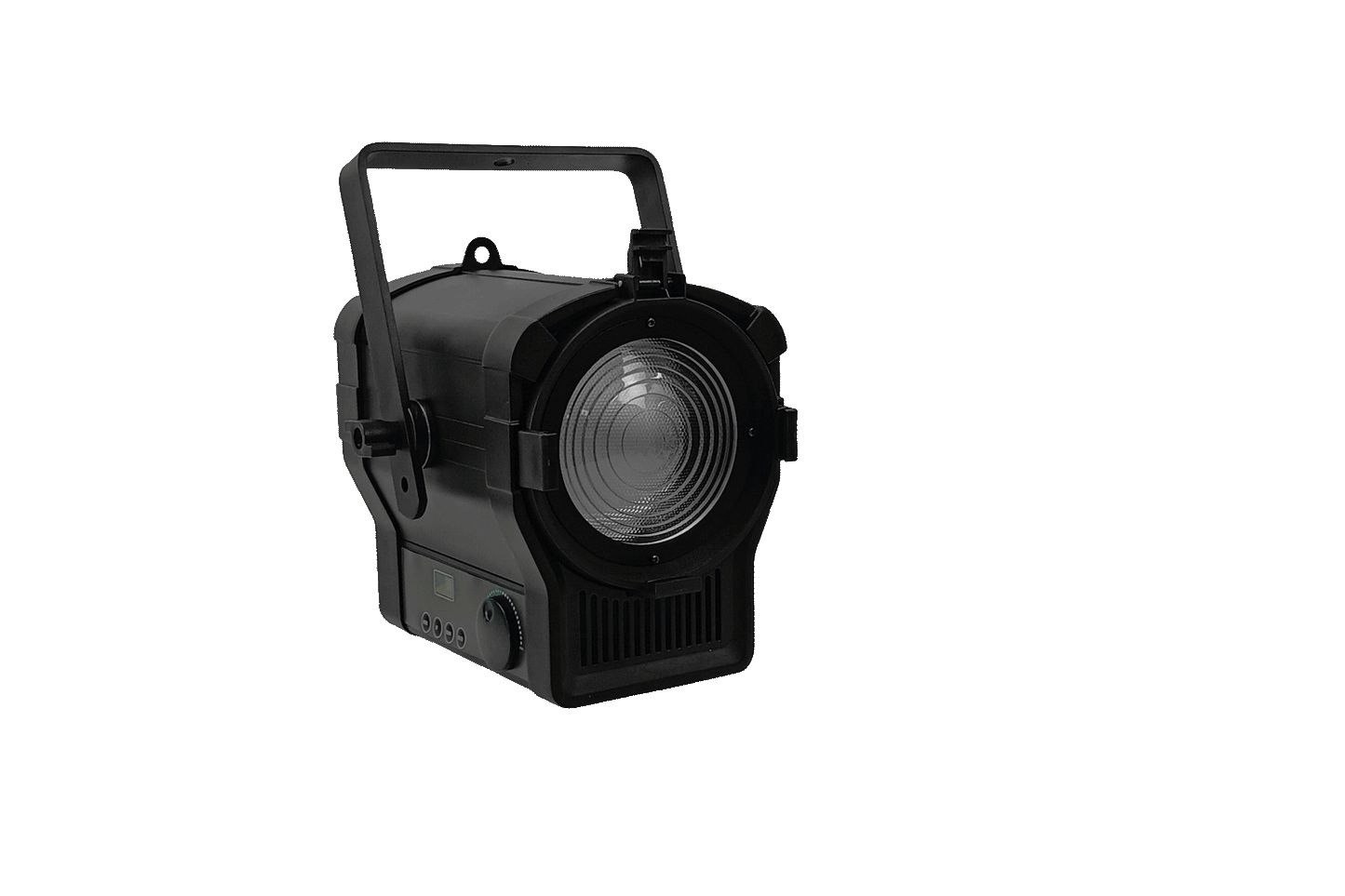 OPERAC100VWF - Compact Fresnel Engine with 100W COB Variable White LED