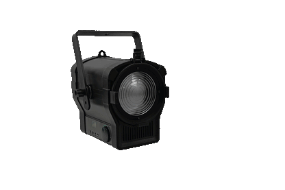 OPERAC100VWF - Compact Fresnel Engine with 100W COB Variable White LED