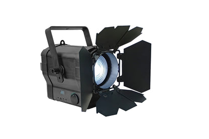 OPERAC100VWF - Compact Fresnel Engine with 100W COB Variable White LED