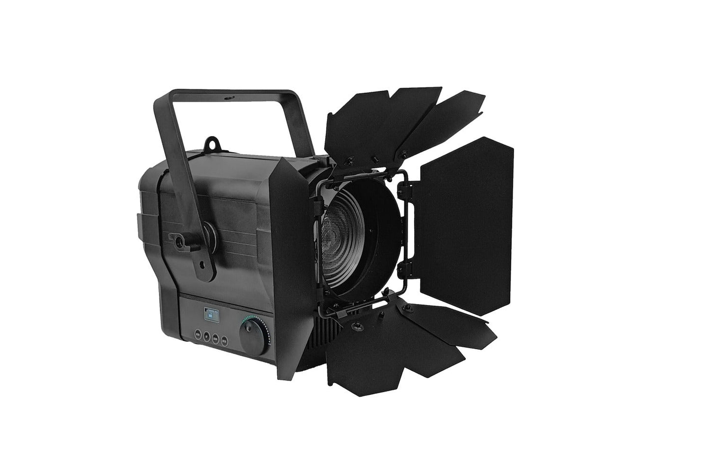OPERAC100VWF - Compact Fresnel Engine with 100W COB Variable White LED