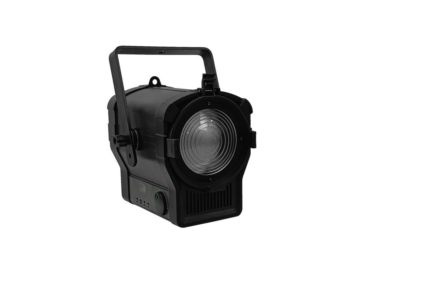 OPERAC100VWF - Compact Fresnel Engine with 100W COB Variable White LED