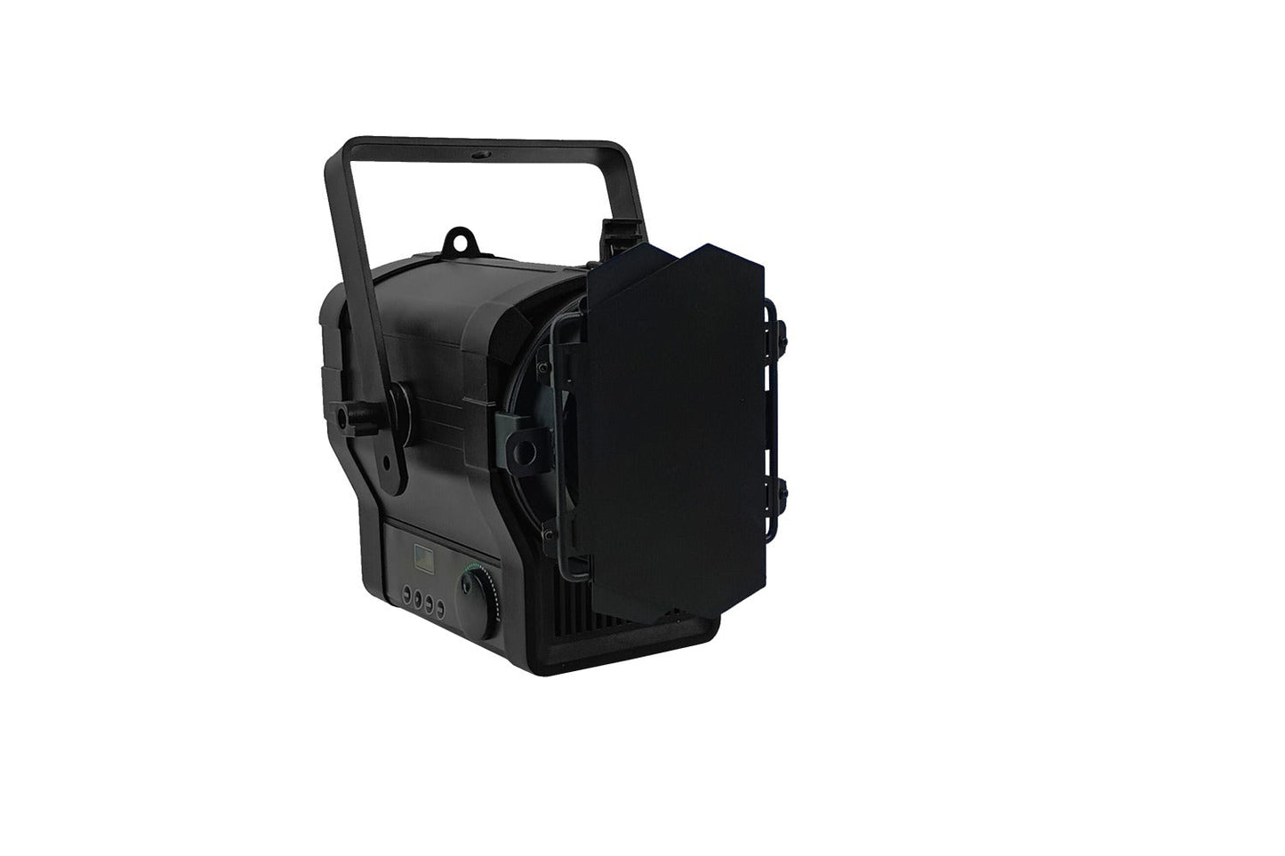 OPERAC100VWF - Compact Fresnel Engine with 100W COB Variable White LED