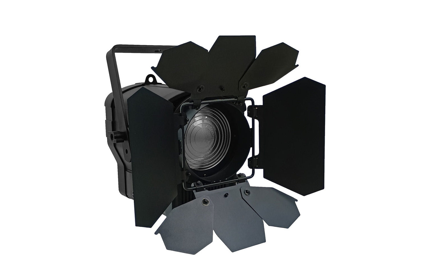 OPERAC100VWF - Compact Fresnel Engine with 100W COB Variable White LED