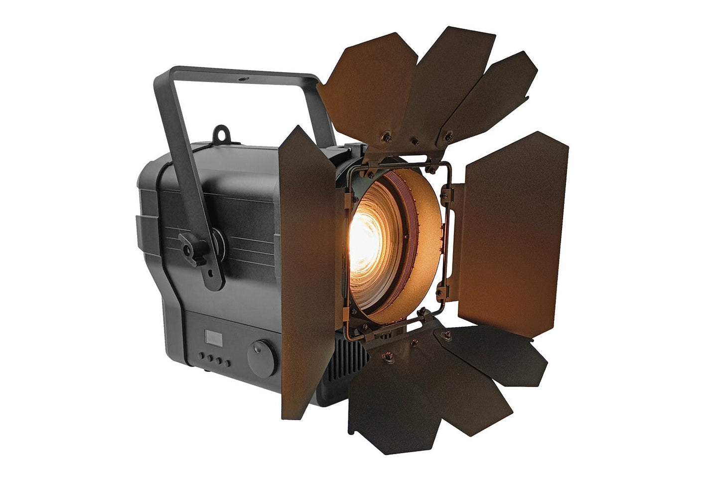 OPERAC200VWF - Compact Fresnel Engine with 200W COB Variable White LED
