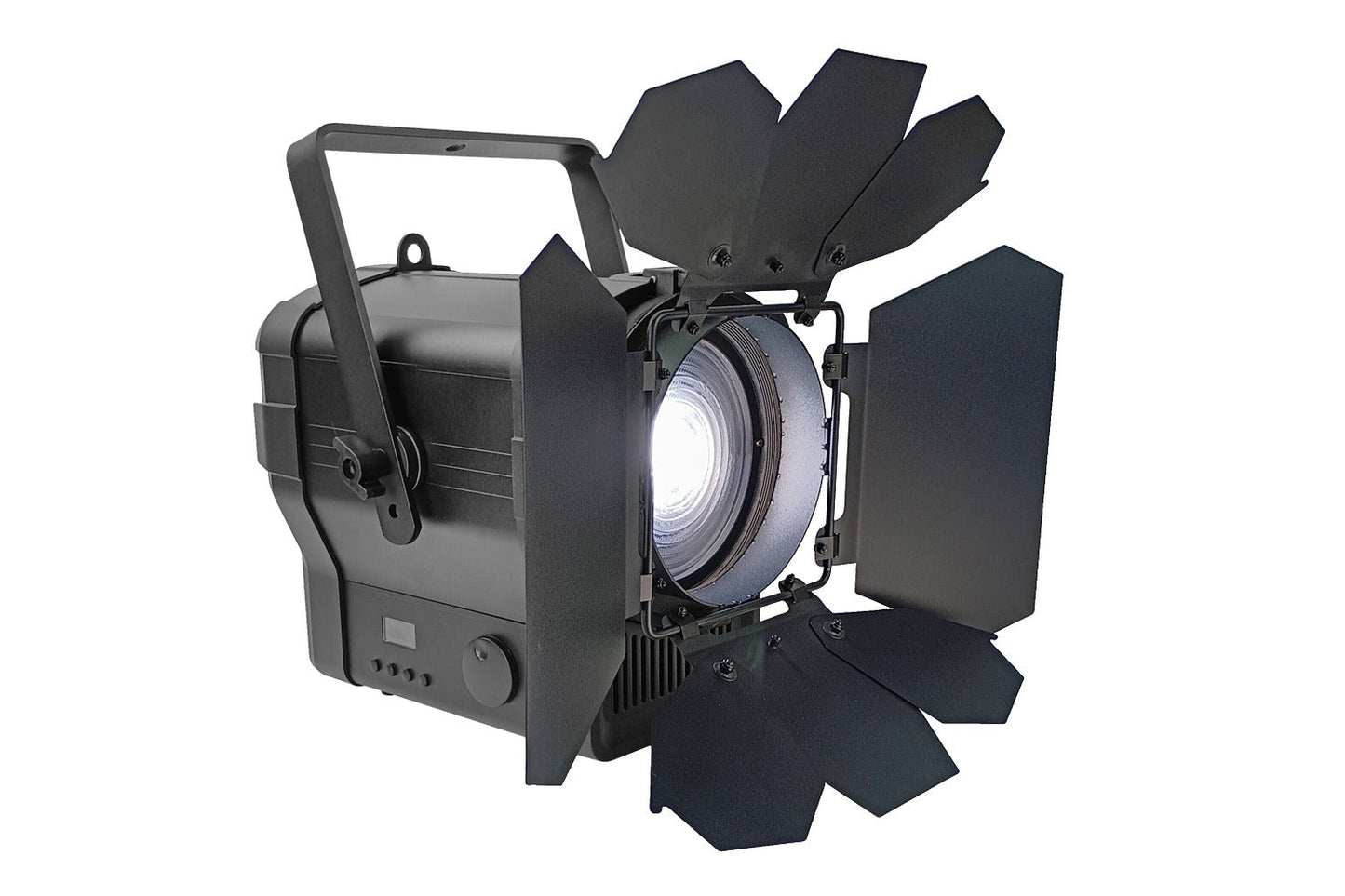 OPERAC200VWF - Compact Fresnel Engine with 200W COB Variable White LED