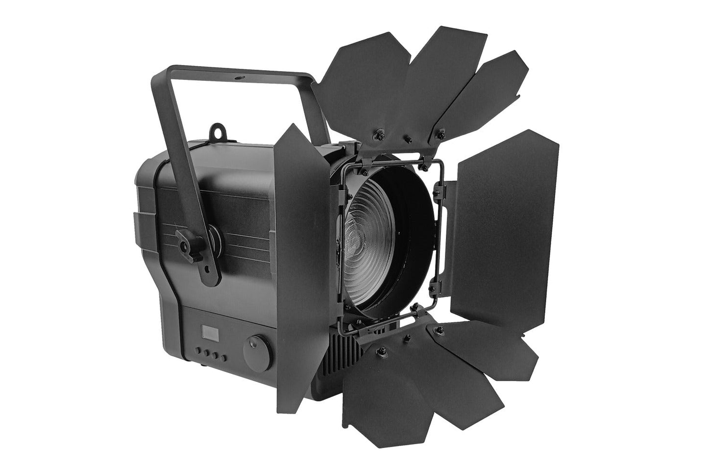 OPERAC200VWF - Compact Fresnel Engine with 200W COB Variable White LED
