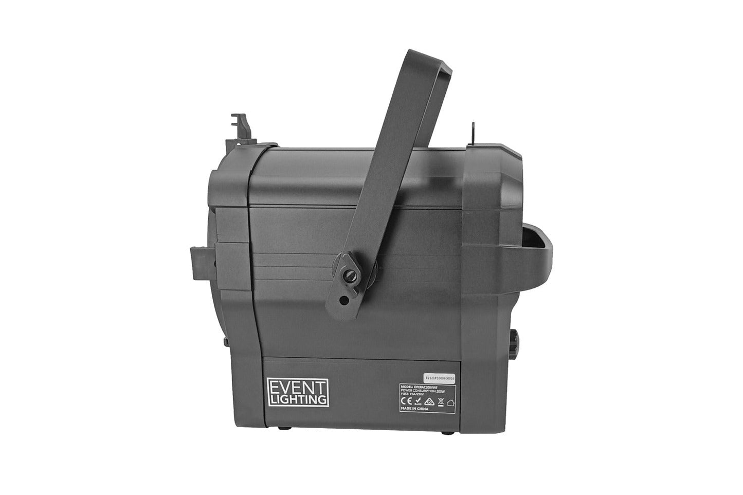 OPERAC200VWF - Compact Fresnel Engine with 200W COB Variable White LED