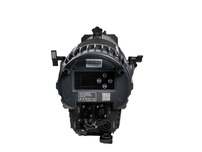 OPERAZ200WP-IP - IP65 200W Warm White Profile with manual zoom