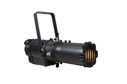 OPERAZ200WP - IP20 200W Warm White Profile with manual zoom