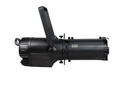 OPERAZ200WP - IP20 200W Warm White Profile with manual zoom