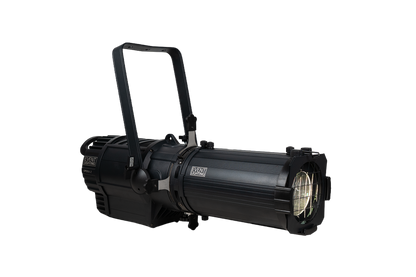OPERAZ300FCP - IP20 300W RGBALC Profile with manual zoom