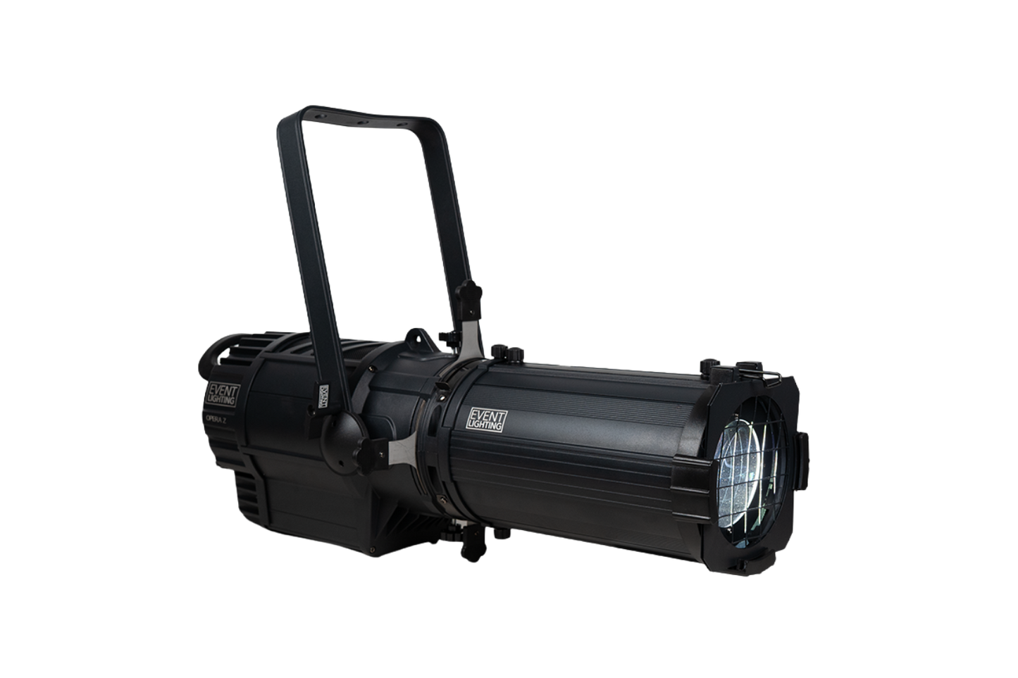 OPERAZ300FCP - IP20 300W RGBALC Profile with manual zoom
