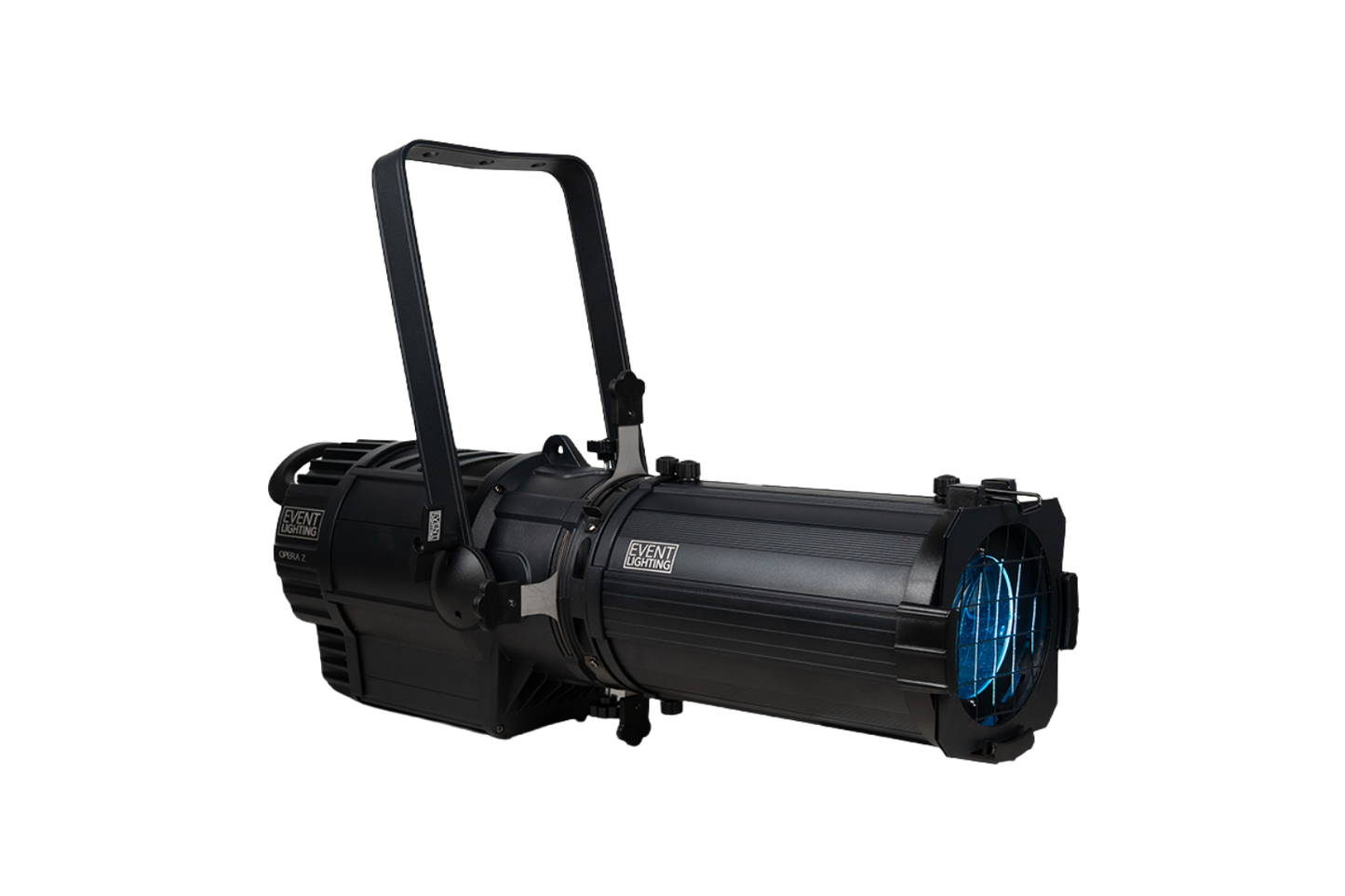 OPERAZ300FCP - IP20 300W RGBALC Profile with manual zoom