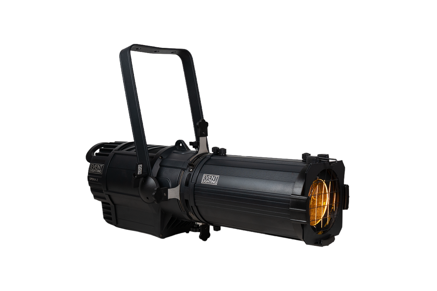 OPERAZ300FCP - IP20 300W RGBALC Profile with manual zoom