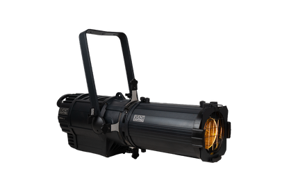 OPERAZ300FCP - IP20 300W RGBALC Profile with manual zoom