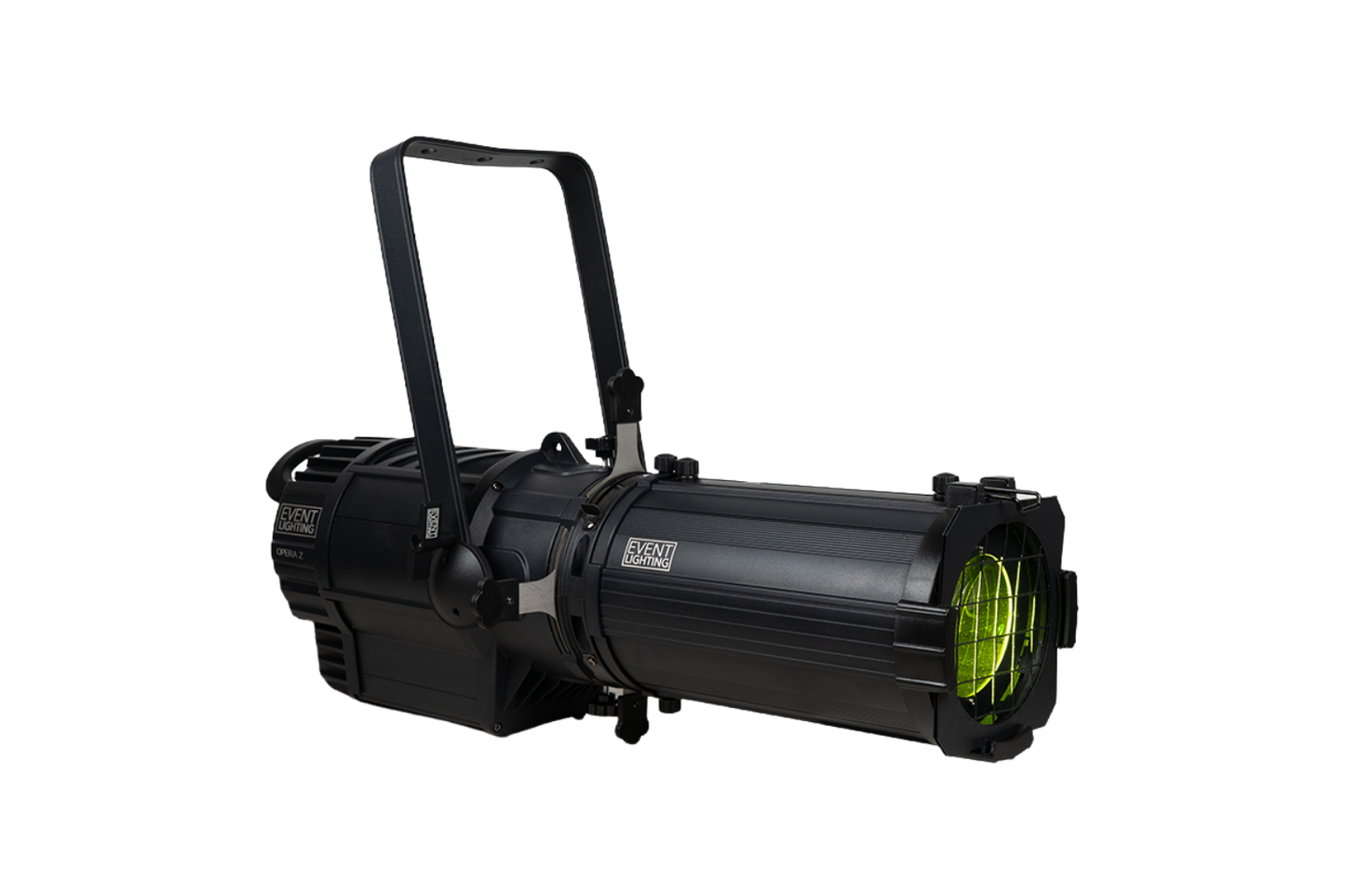OPERAZ300FCP - IP20 300W RGBALC Profile with manual zoom