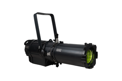OPERAZ300FCP - IP20 300W RGBALC Profile with manual zoom