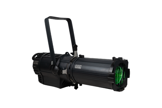 OPERAZ300FCP - IP20 300W RGBALC Profile with manual zoom