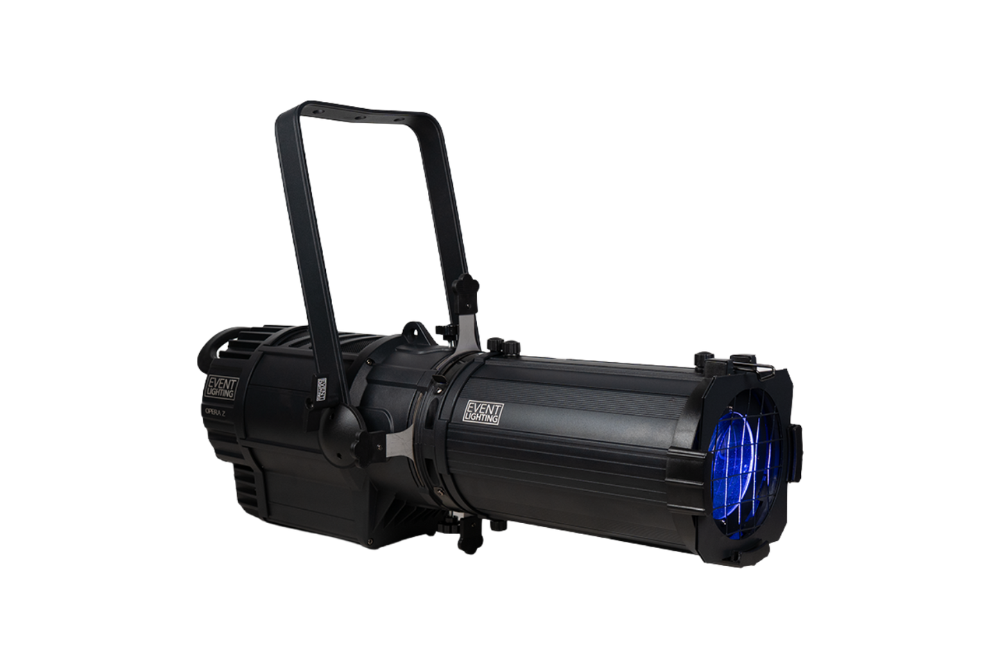 OPERAZ300FCP - IP20 300W RGBALC Profile with manual zoom