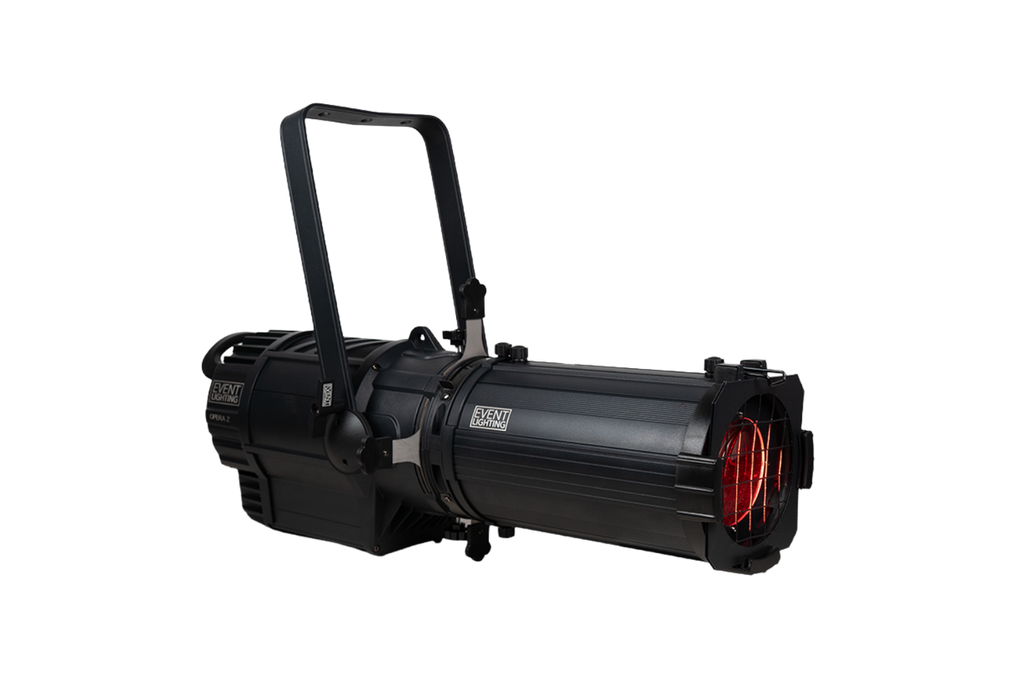 OPERAZ300FCP - IP20 300W RGBALC Profile with manual zoom
