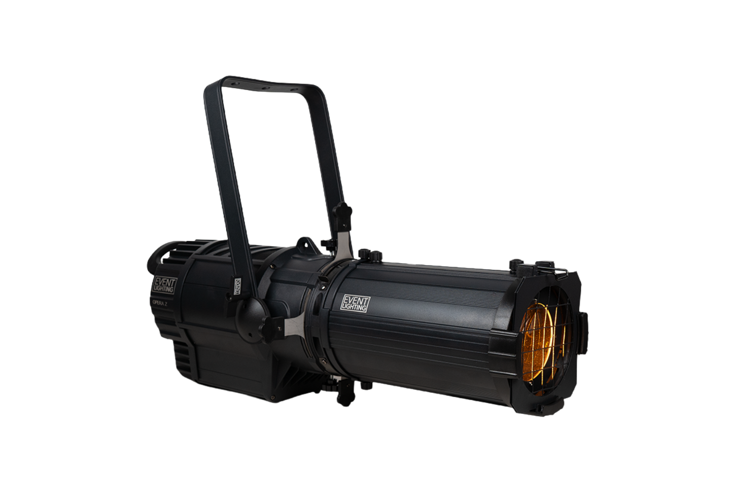 OPERAZ300FCP - IP20 300W RGBALC Profile with manual zoom