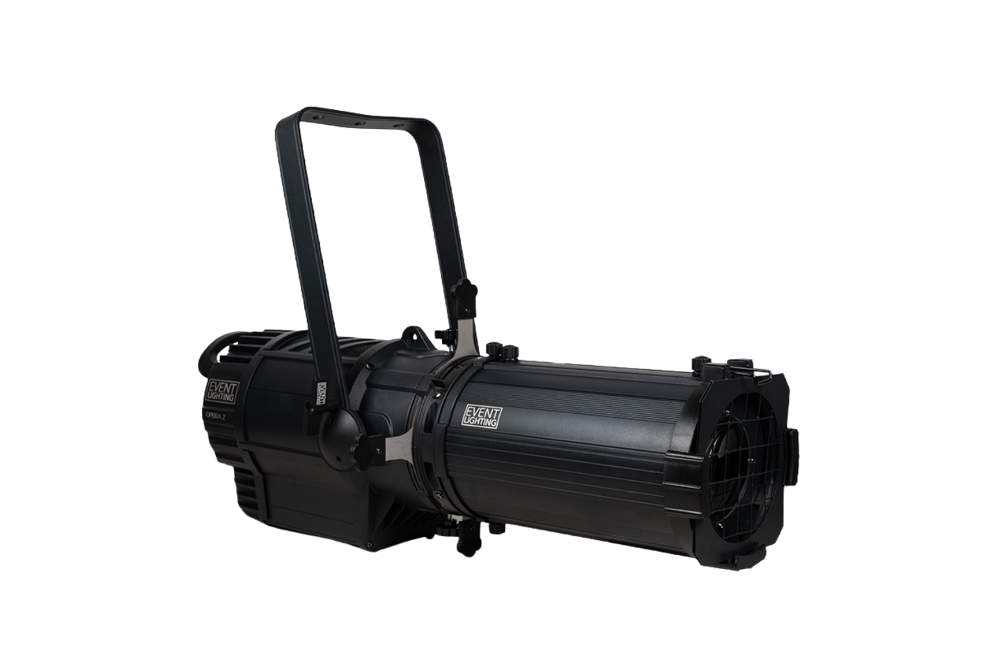 OPERAZ300FCP - IP20 300W RGBALC Profile with manual zoom