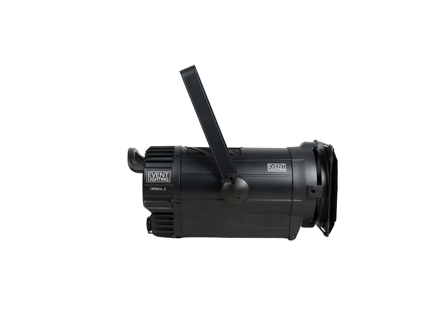 OPERAZ400FCF - IP20 400W RGBWALC Fresnel with motorised zoom