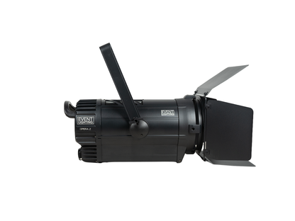 OPERAZ400FCF - IP20 400W RGBWALC Fresnel with motorised zoom