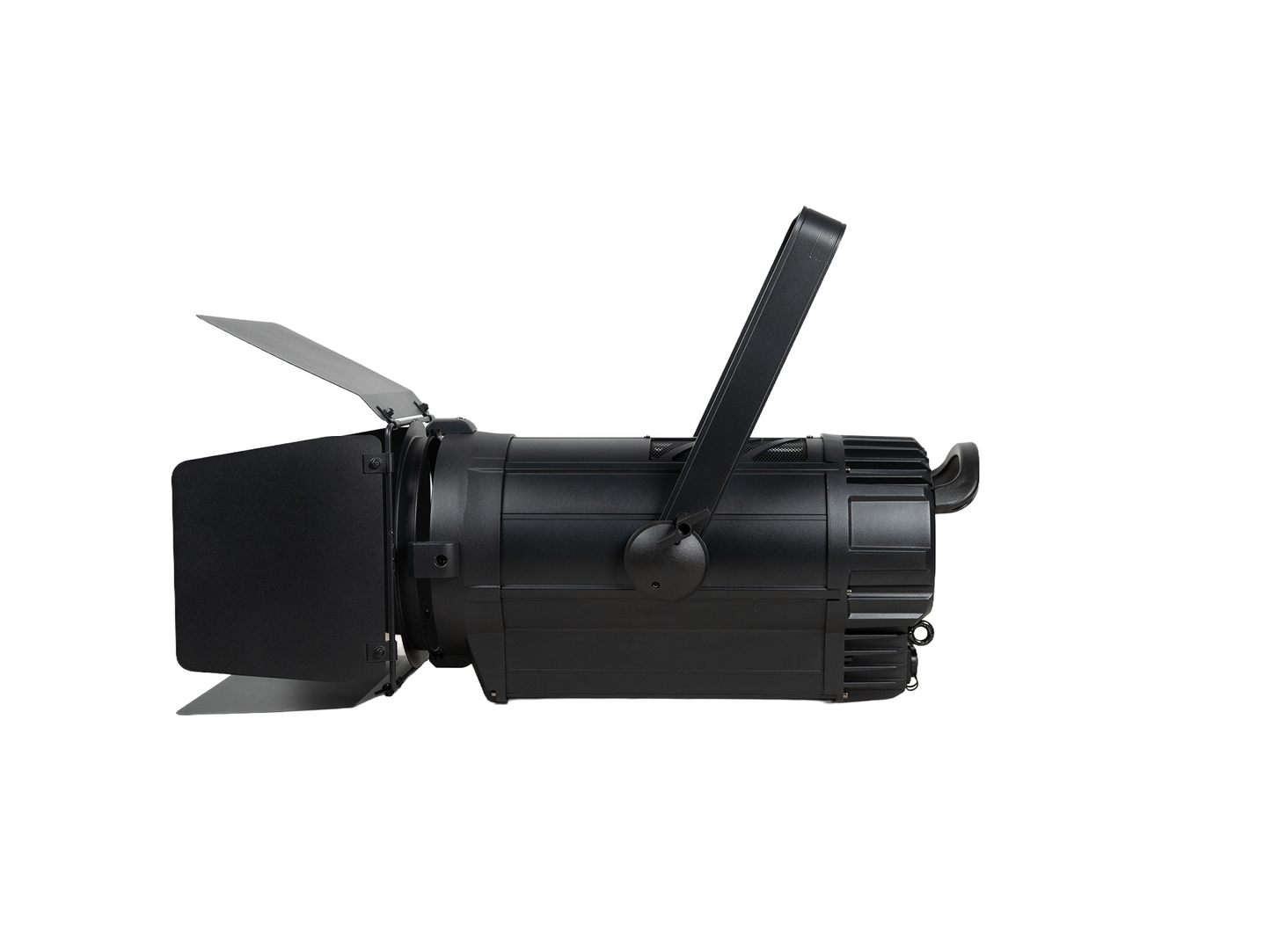 OPERAZ400FCF - IP20 400W RGBWALC Fresnel with motorised zoom