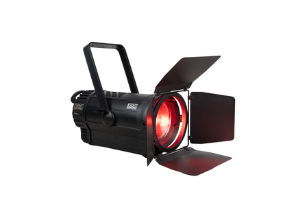 OPERAZ400FCF - IP20 400W RGBWALC Fresnel with motorised zoom