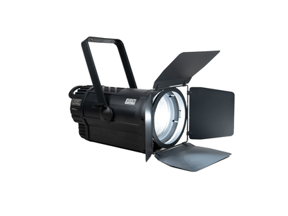 OPERAZ400FCF - IP20 400W RGBWALC Fresnel with motorised zoom
