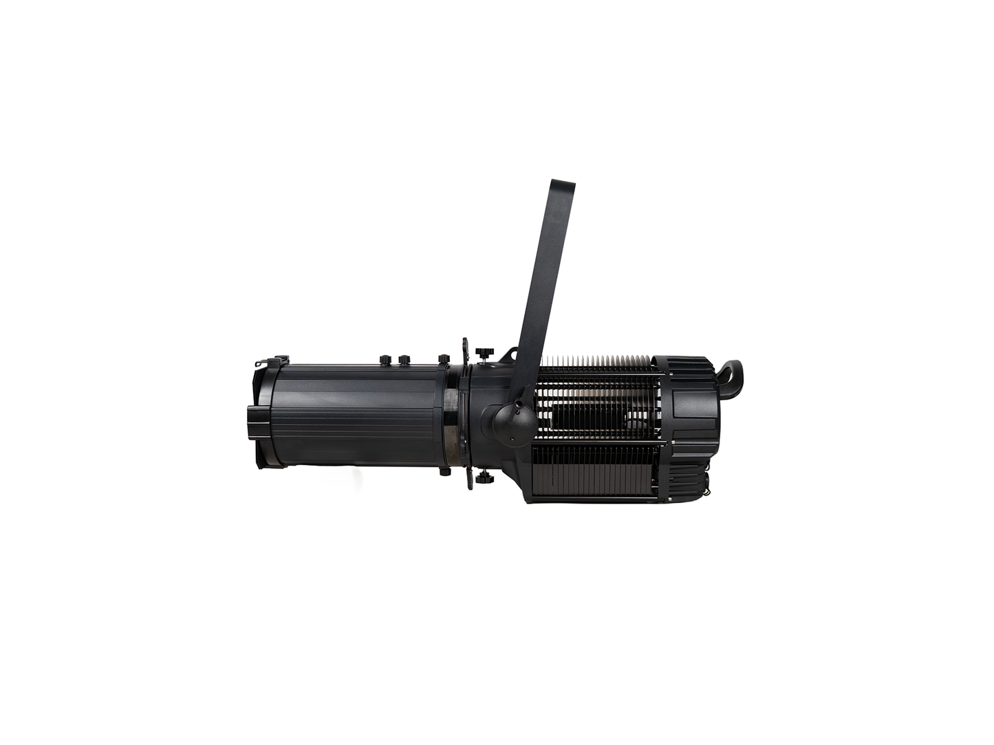 OPERAZ400FCP-IP - IP65 400W RGBWALC Profile with manual zoom
