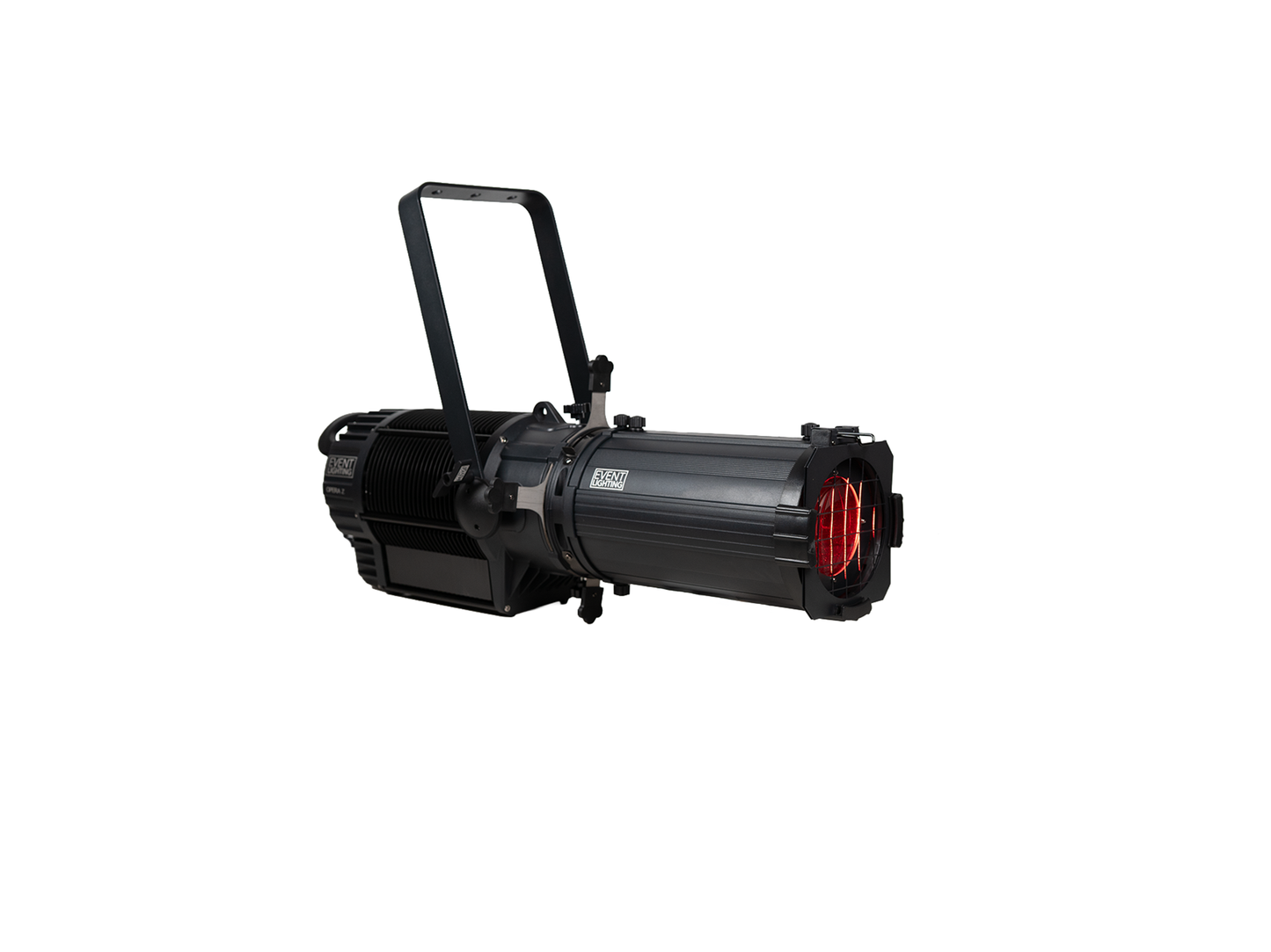 OPERAZ400FCP-IP - IP65 400W RGBWALC Profile with manual zoom