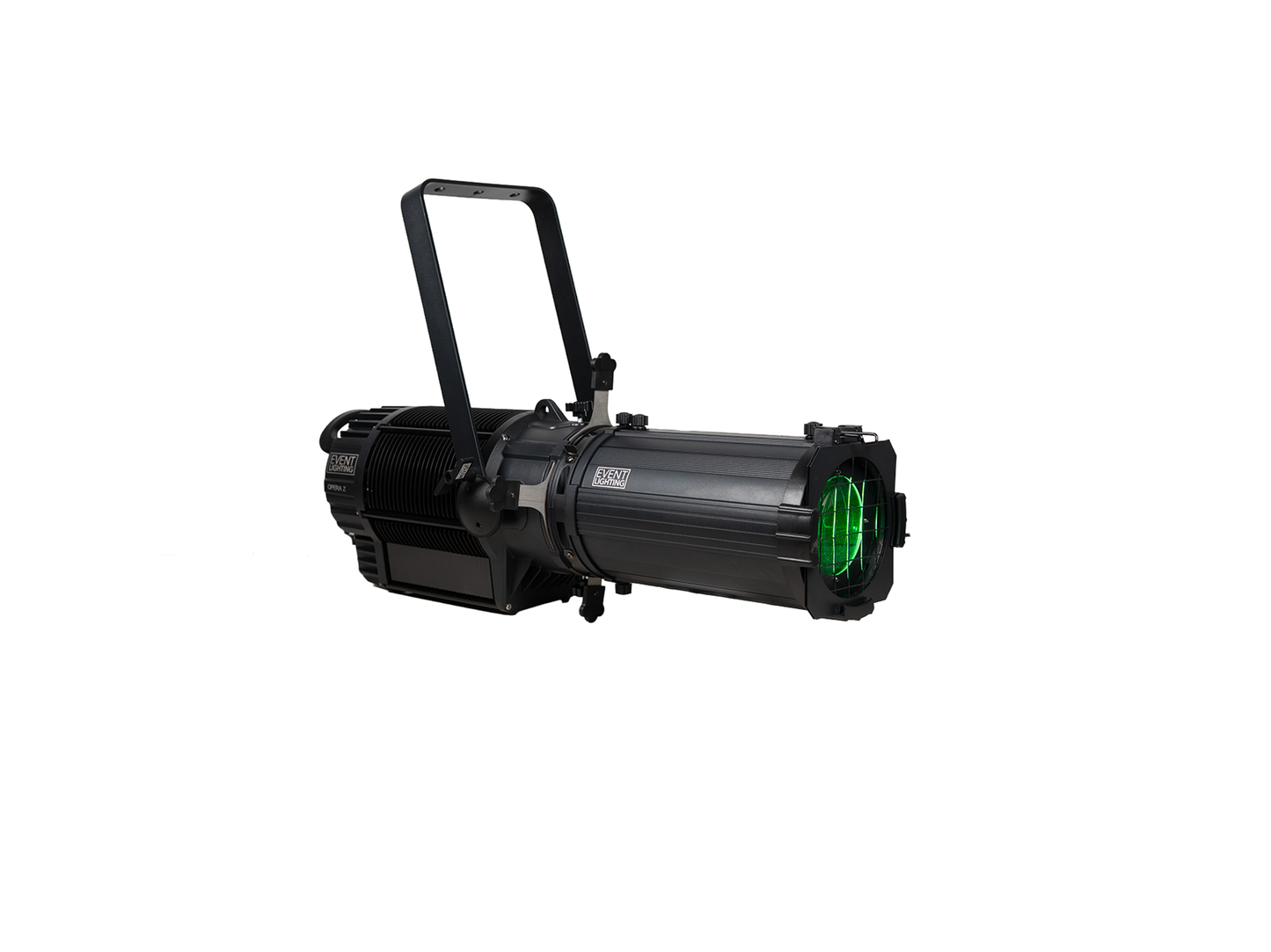 OPERAZ400FCP-IP - IP65 400W RGBWALC Profile with manual zoom