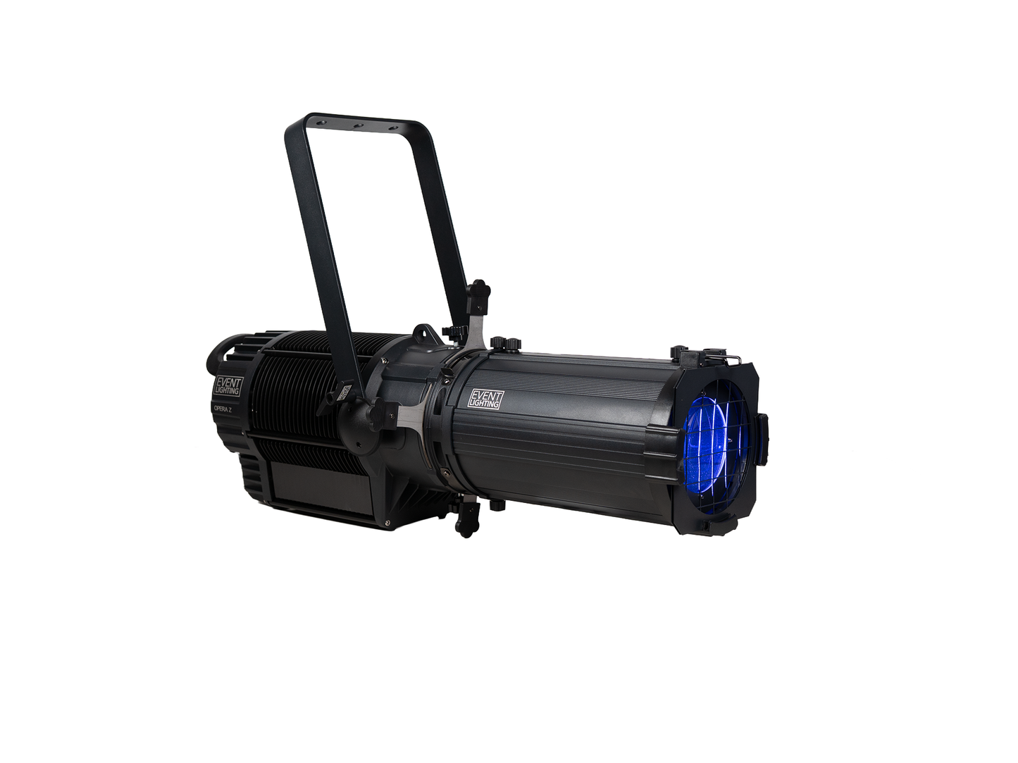 OPERAZ400FCP-IP - IP65 400W RGBWALC Profile with manual zoom