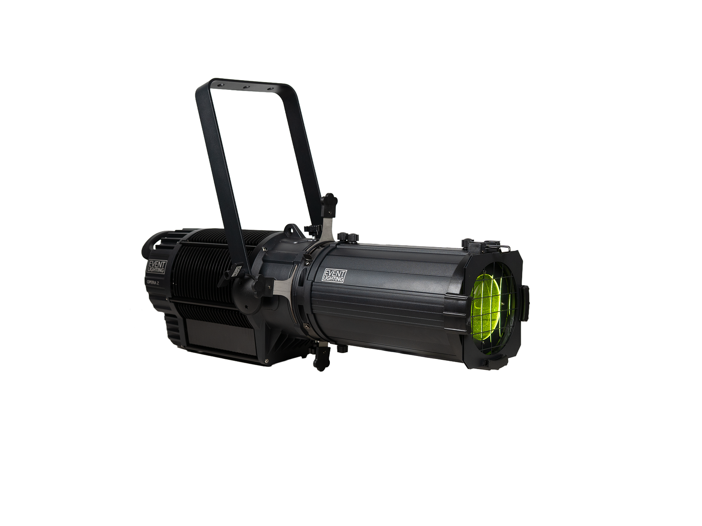 OPERAZ400FCP-IP - IP65 400W RGBWALC Profile with manual zoom