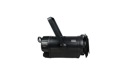OPERAZ400VWF - IP20 400W Variable White Fresnel with motorised zoom