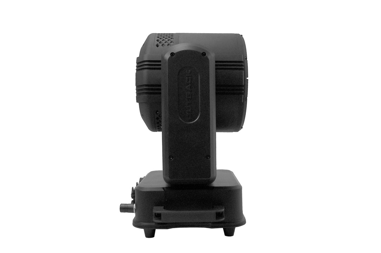 OUTBACK12X60W - 12 x 60W RGBL Zoom Wash Outdoor Moving Head