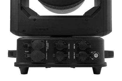 OUTBACK12X60W - 12 x 60W RGBL Zoom Wash Outdoor Moving Head