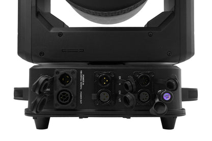 OUTBACK12X40W - 12 x 40W Zoom Wash Outdoor Moving Head