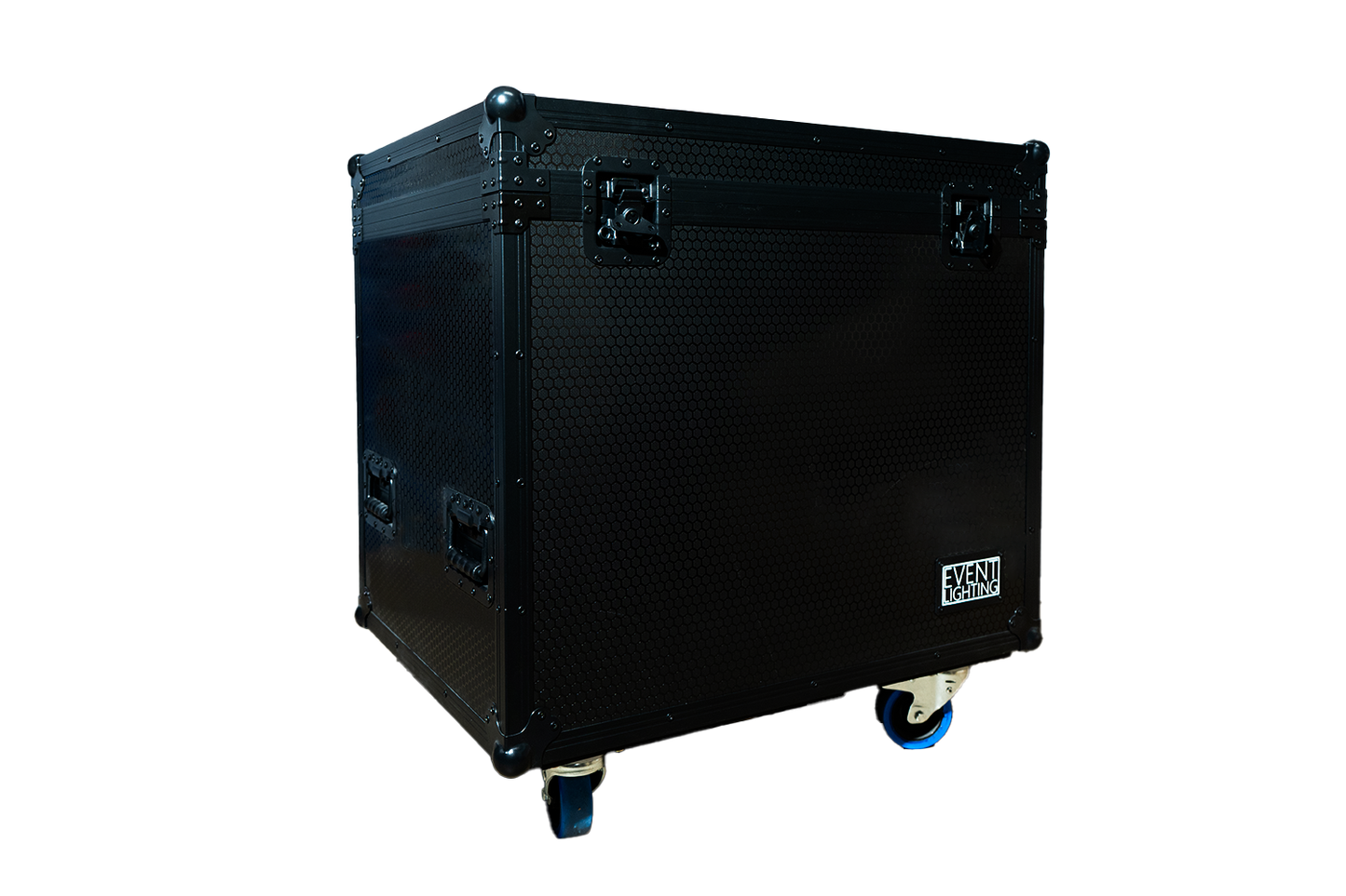 OUTBACK180BC2AF - Flight case for OUTBACK180B suit 2pcs inside