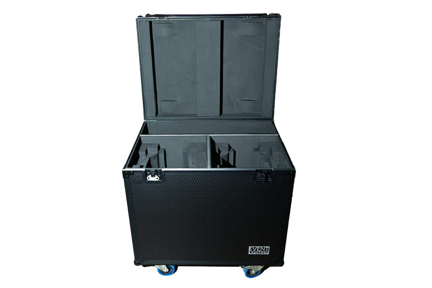 OUTBACK180BC2AF - Flight case for OUTBACK180B suit 2pcs inside