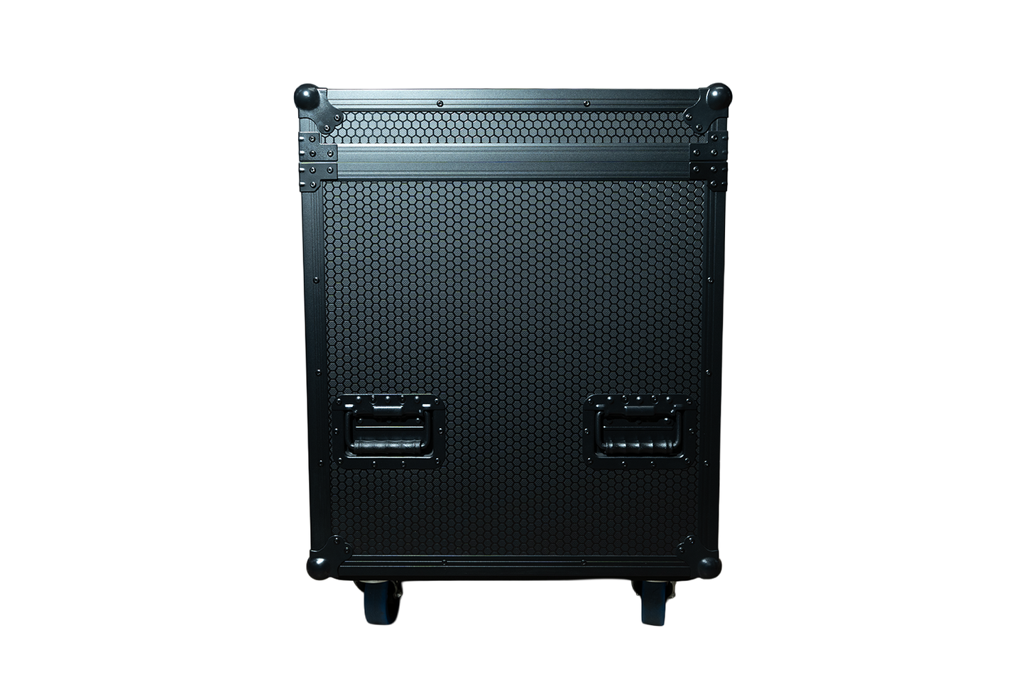 OUTBACK180BC2AF - Flight case for OUTBACK180B suit 2pcs inside