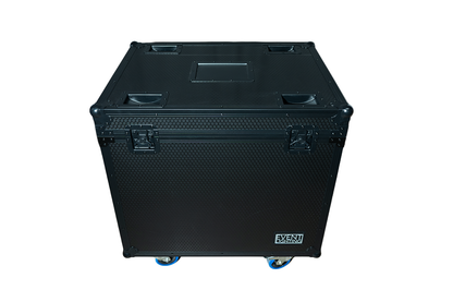 OUTBACK180BC2AF - Flight case for OUTBACK180B suit 2pcs inside
