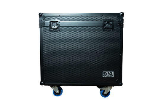 OUTBACK180BC2AF - Flight case for OUTBACK180B suit 2pcs inside