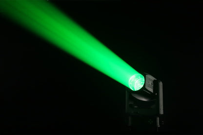 OUTBACK180B - Outdoor 180W LED Moving Head Beam
